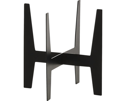 Pflanzenständer aus Metall