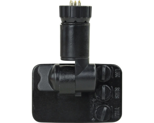 Bewegungsmelder für den Außenbereich