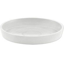 Pflanzenuntersetzer aus Kunststoff