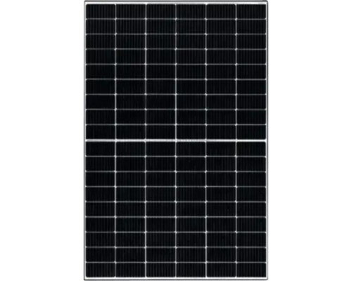 Solarpanel zur Stromerzeugung
