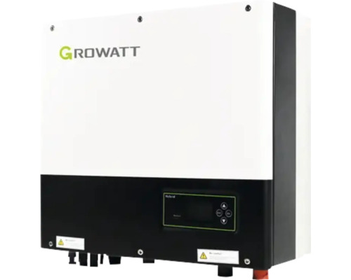 Growatt Hybrid Wechselrichter