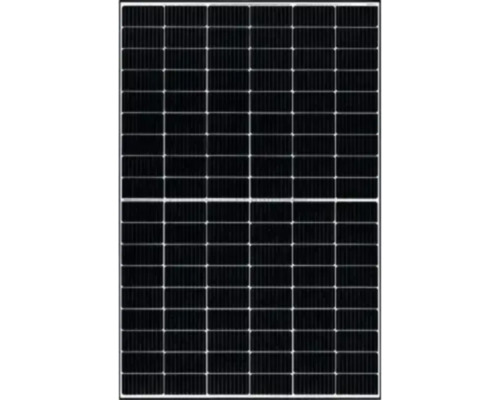 Solarpanel zur Stromerzeugung