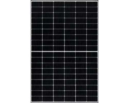 Solarpanel zur Stromerzeugung