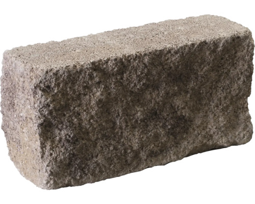 Pflasterstein aus Beton