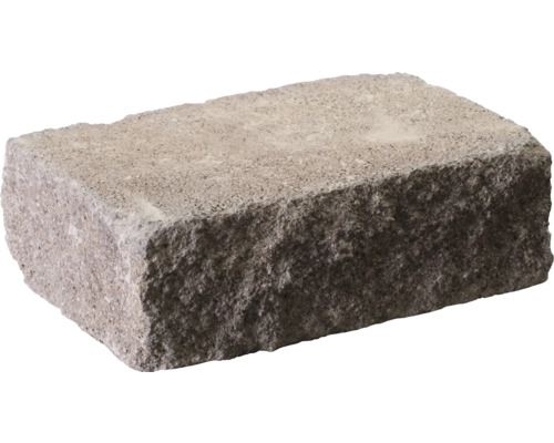 Pflasterstein aus Beton