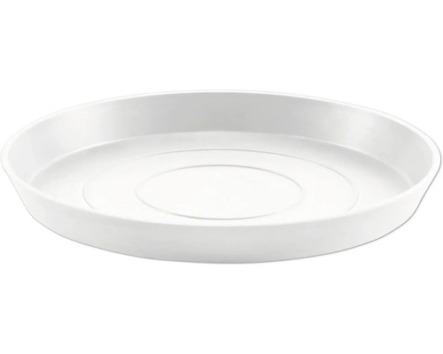 Untersetzer für Blumentöpfe aus Kunststoff