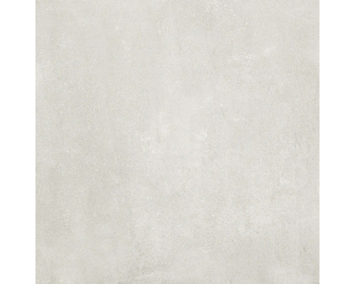 Helle Bodenfliese aus Keramik