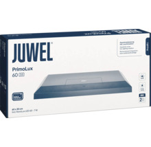 Juwel PrimoLux 60 Aquariumabdeckung inklusive Leuchtmedium Verpackung