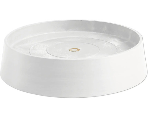 Weihnachtsbaumständer aus Kunststoff