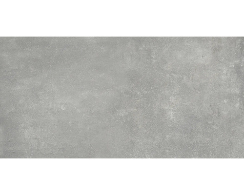 Graue Bodenfliese mit Steinoptik