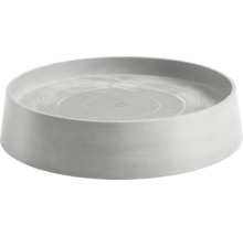 Runder Pflanzgefäßuntersetzer