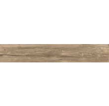 Holzfliese mit Holzoptik