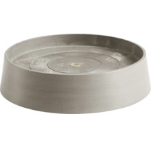 Beton-Vogeltränke zur Verwendung im Garten