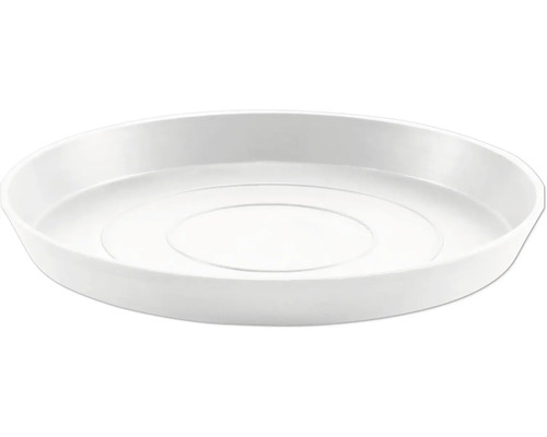 Untersetzer für Blumentöpfe aus Kunststoff