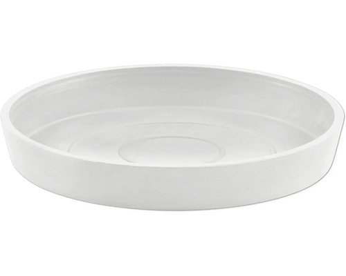 Pflanzuntersetzer aus Kunststoff