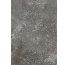 Graue Fliese mit Steinoptik