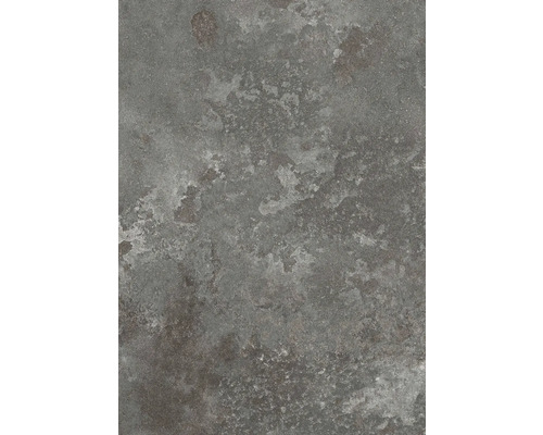 Graue Fliese mit Steinoptik