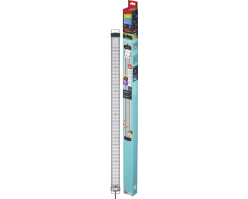 Aquarium LED Leuchte mit Verpackung