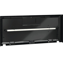 Aquariumabdeckung mit LED-Beleuchtung