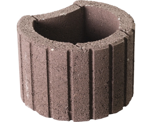 Betonpflanzring zur Gartengestaltung