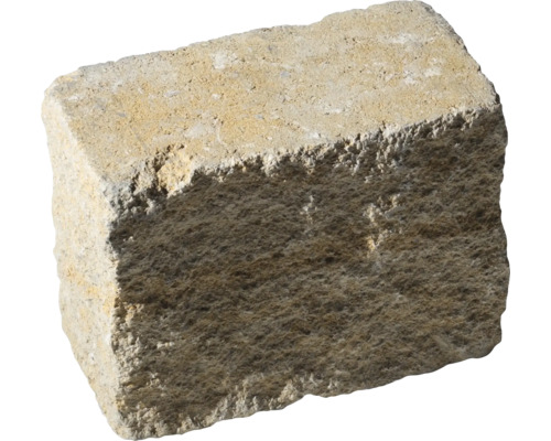 Pflasterstein aus Naturstein