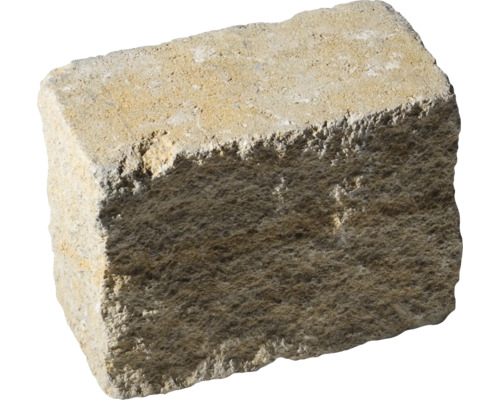 Pflasterstein aus Beton