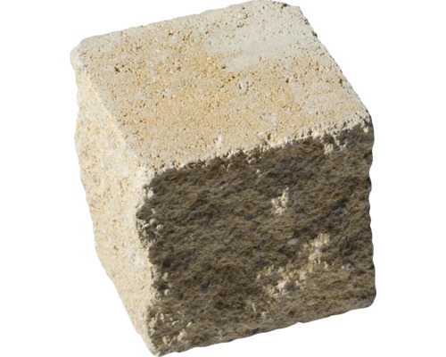 Pflasterstein aus Beton