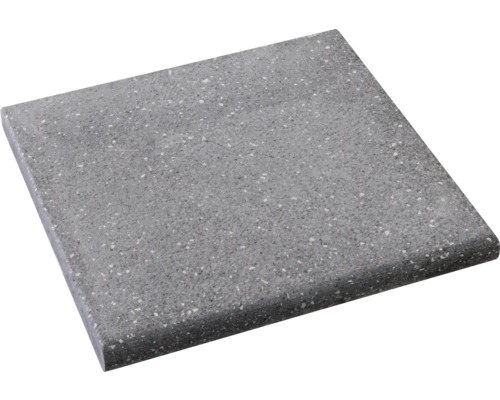 Graue Betonplatte für den Außenbereich