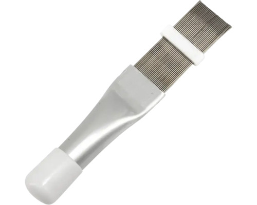 Läusekamm aus Metall