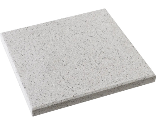 Fliese mit gesprenkelter Oberfläche