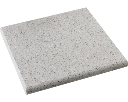 Arbeitsplatte mit strukturierter Oberfläche