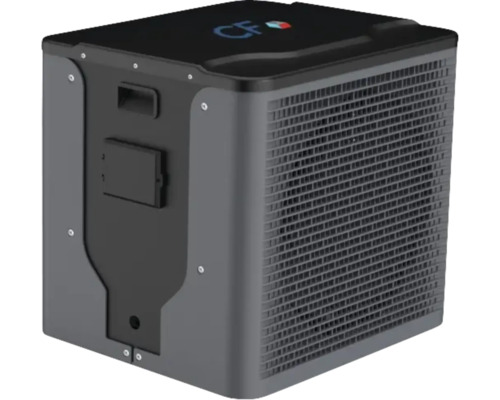 Kompakte Klimaanlage für den Innenbereich