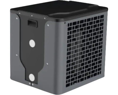 Kompakte mobile Klimaanlage