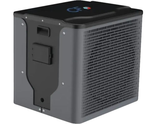 Klimaanlage für den Außenbereich