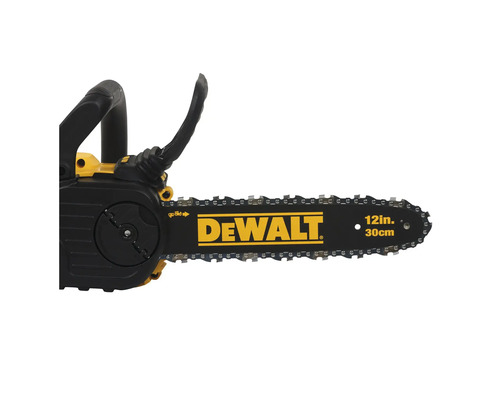 DeWalt Kettensäge mit 30 cm Schwertlänge