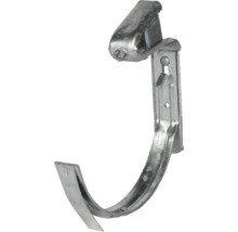 Dachrinnenhalter aus Metall