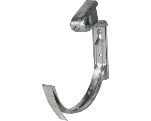 Dachrinnenhalter aus Metall