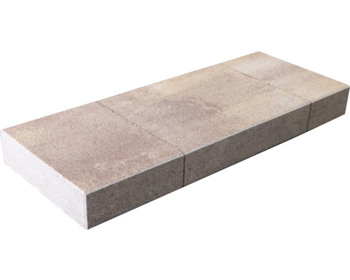Pflasterstein aus Beton