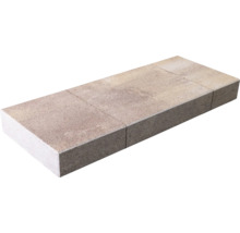 Pflasterstein aus Beton