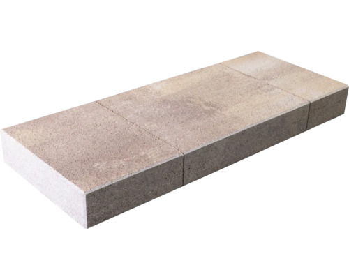 Pflasterstein aus Beton