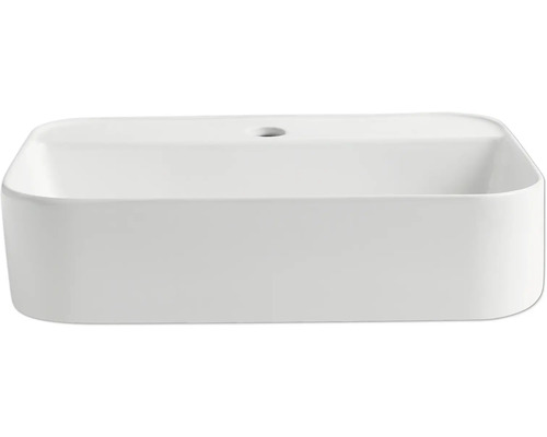 Aufsatzwaschbecken aus Keramik