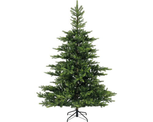 Christbaum Everlands Kunststoff Ø 182 cm Höhe: 300 cm grün