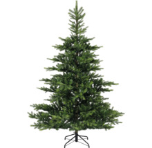 Künstlicher Tannenbaum mit Metallfuß