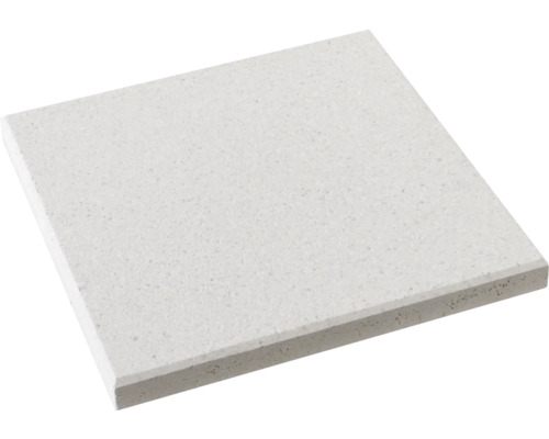 Quadratische Pflasterplatte für den Außenbereich