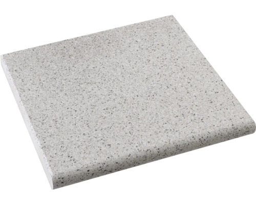 Dekorative Fensterbank aus Kunststein