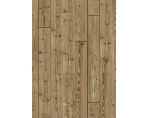 Holzboden aus Kiefer mit Holzstruktur