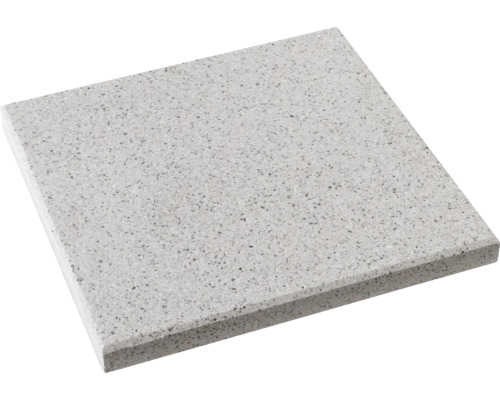Betonplatte für den Außenbereich