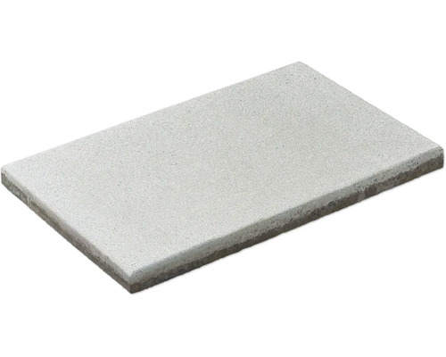 Beton Terrassenplatte iStone Starter mittelgrau 80 cm x 40 cm x 4 cm