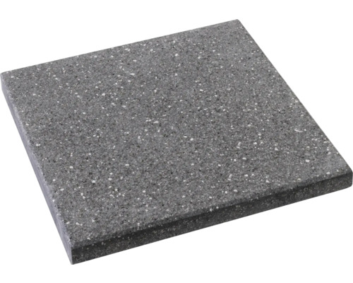 Betonplatte für den Außenbereich