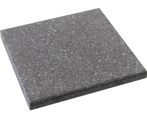 Betonplatte für den Außenbereich